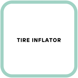 Tire Inflator