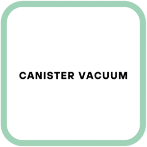 Canister Vacuum