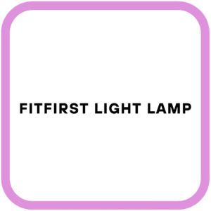 Fitfirst Light Lamp