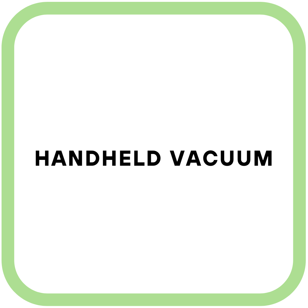 Handheld Vacuum