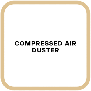 Compressed Air Duster