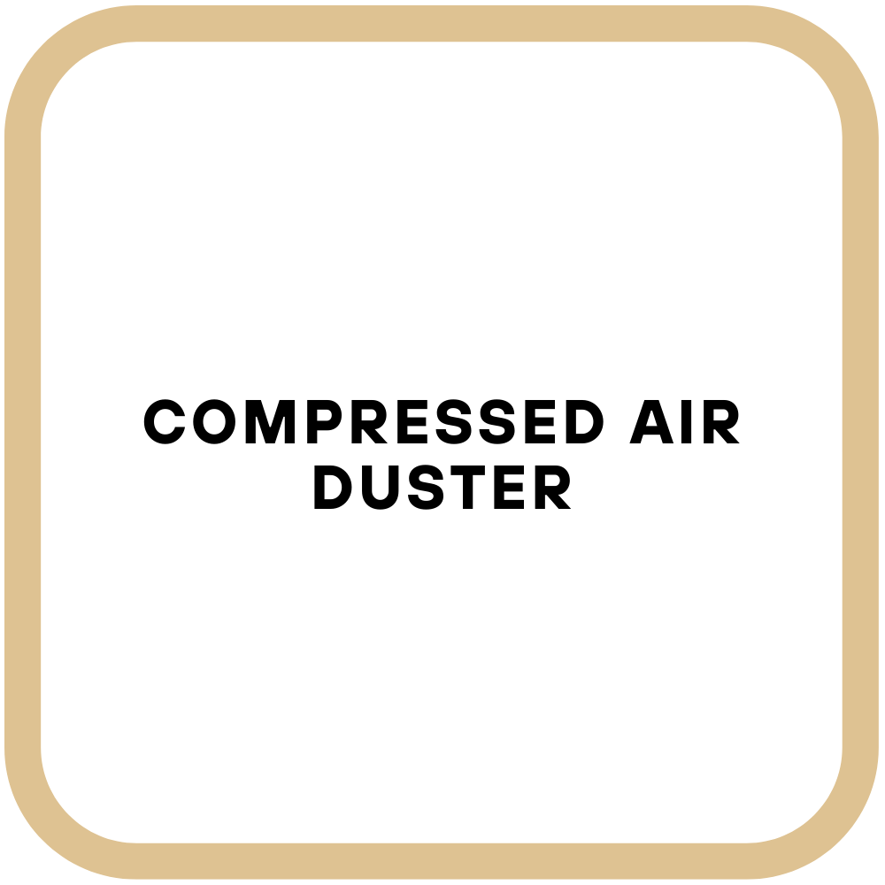Compressed Air Duster
