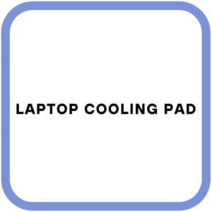 Laptop Cooling Pad