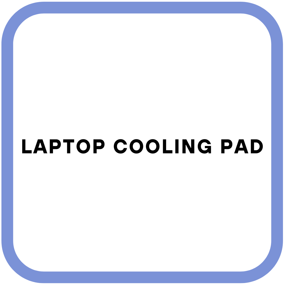 Laptop Cooling Pad