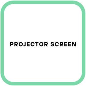 Projector Screen