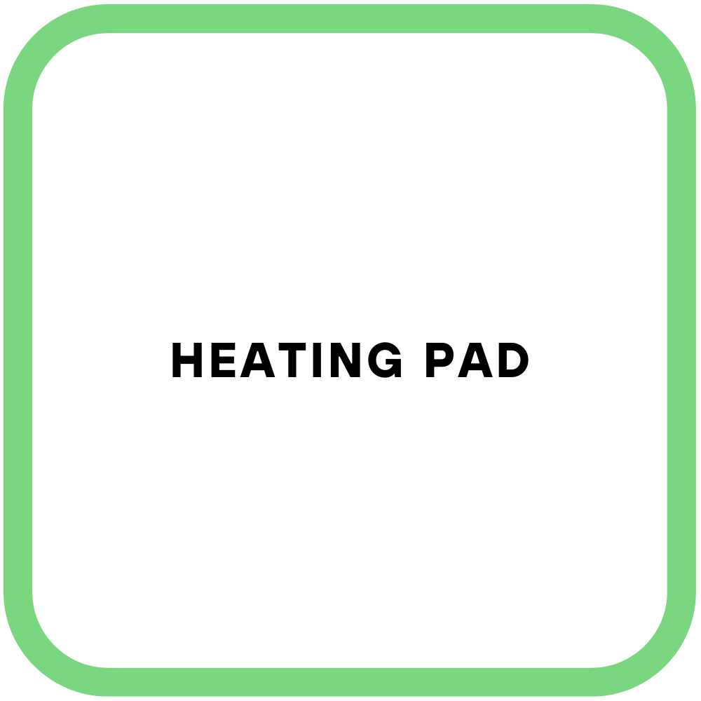 Heating Pad