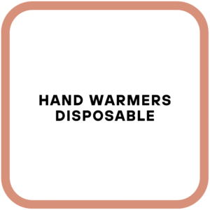 Hand Warmers Disposable