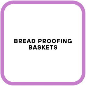 Bread Proofing Baskets