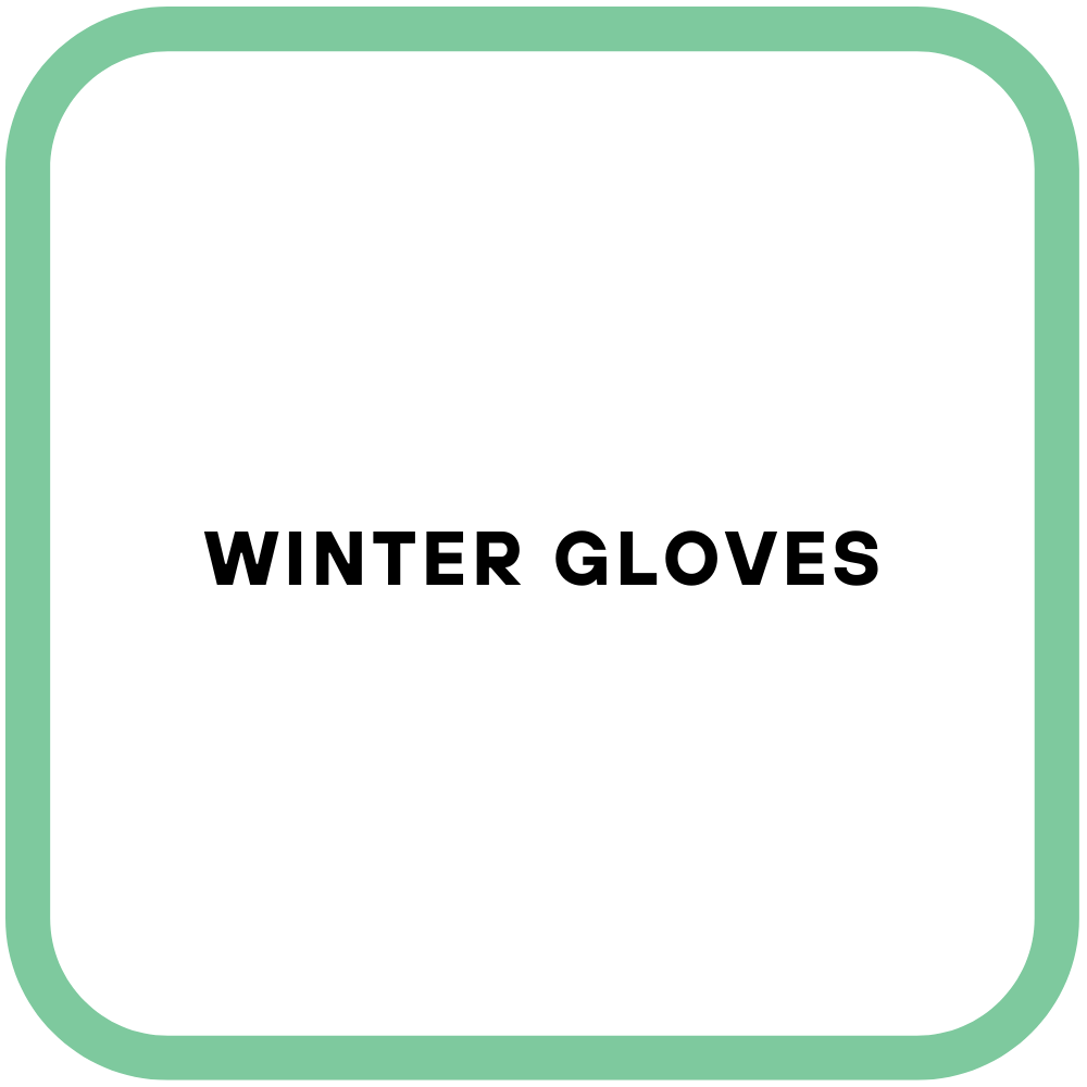 Winter Gloves