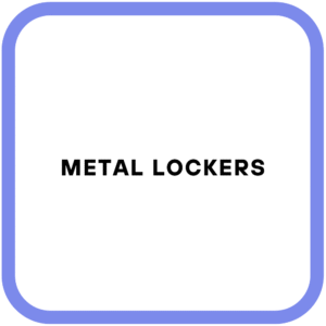 Metal Lockers