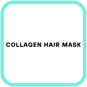 Collagen Hair Mask