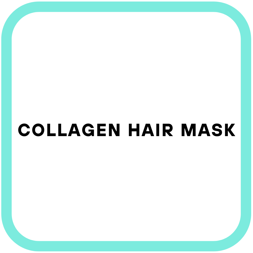 Collagen Hair Mask