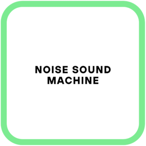 Noise Sound Machine