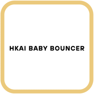 HKAI Baby Bouncer