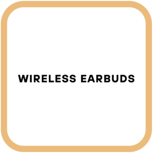 Wireless Earbuds