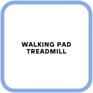 Walking Pad Treadmill