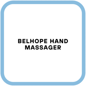 Belhope Hand Massager