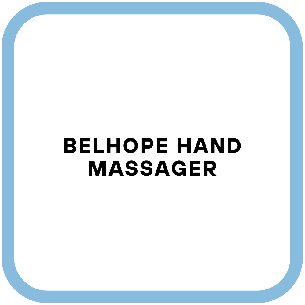 Belhope Hand Massager