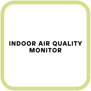 Indoor Air Quality Monitor