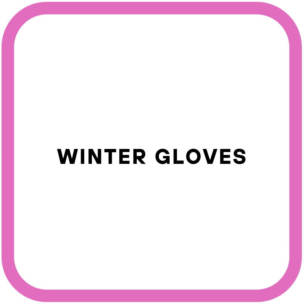 Winter Gloves