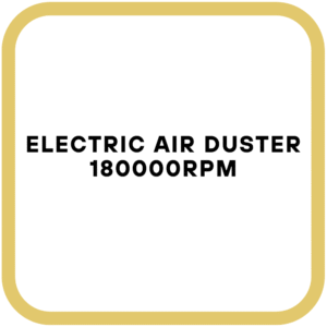 Electric Air Duster 180000RPM