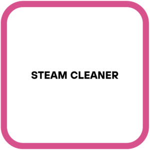 Steam Cleaner