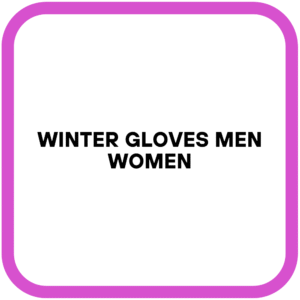 Winter Gloves Men Women