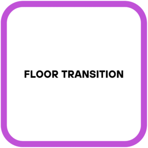 Floor Transition