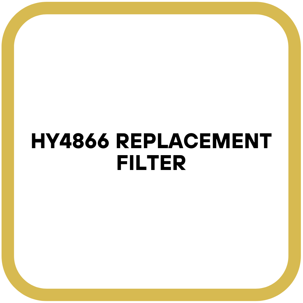 HY4866 Replacement Filter