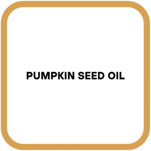 Pumpkin Seed Oil