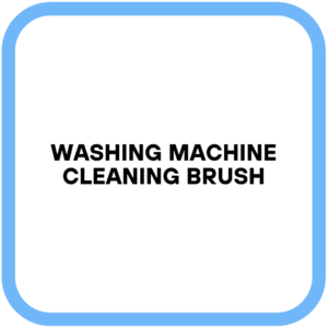 Washing Machine Cleaning Brush