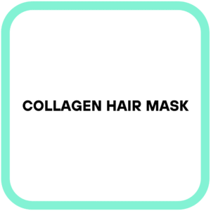 Collagen Hair Mask