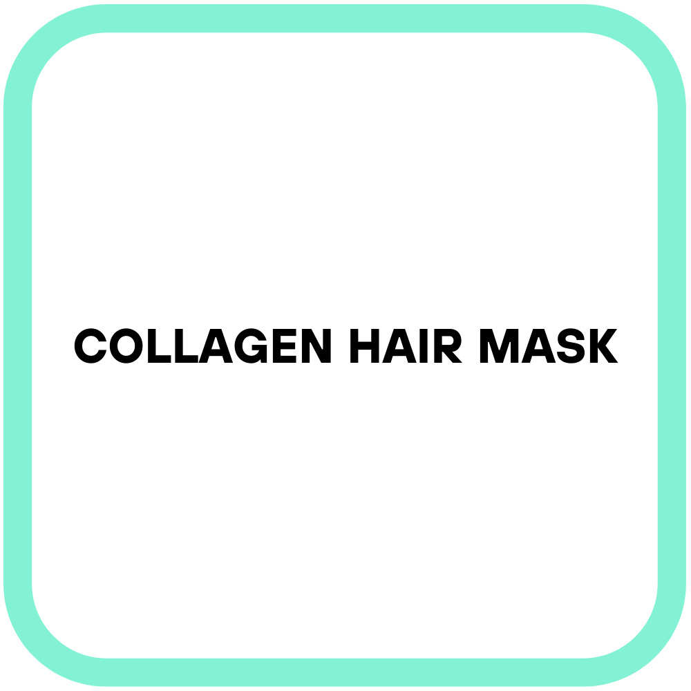 Collagen Hair Mask