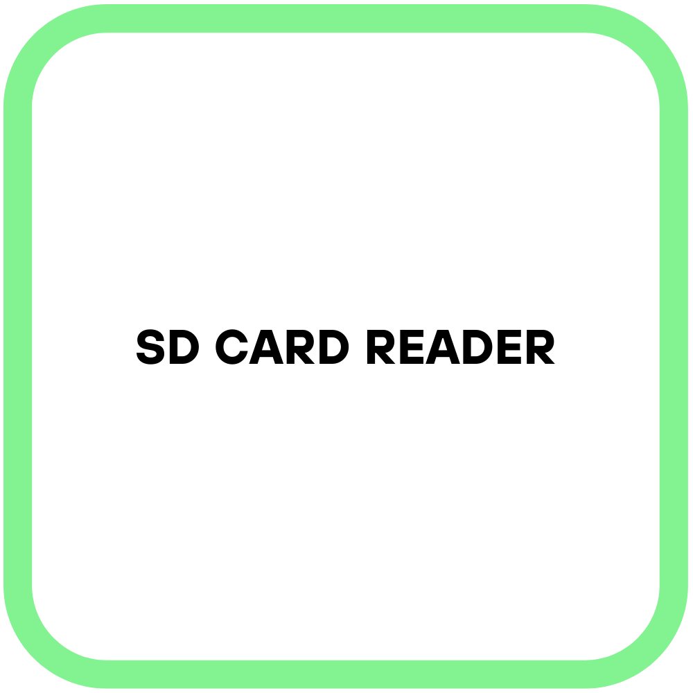 SD Card Reader