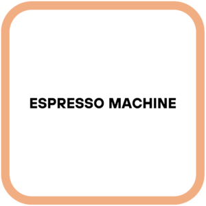 Espresso Machine