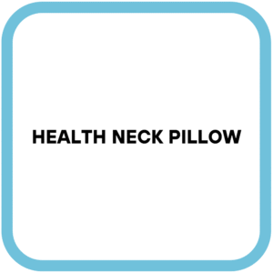 Health Neck Pillow