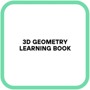 3D Geometry Learning Book