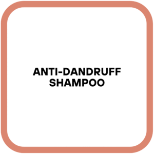 Anti-Dandruff Shampoo
