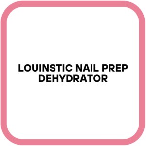 LOUINSTIC Nail Prep Dehydrator