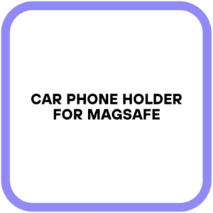 Car Phone Holder for Magsafe
