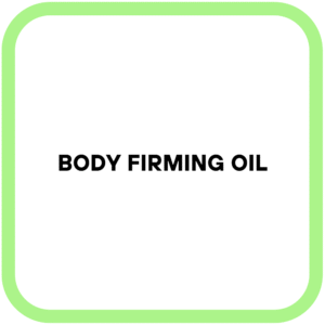 Body Firming Oil