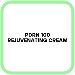 PDRN 100 Rejuvenating Cream