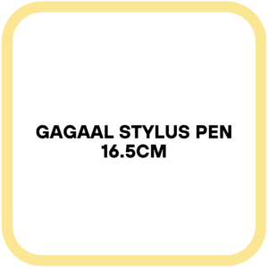 GAGAAL Stylus Pen 16.5CM
