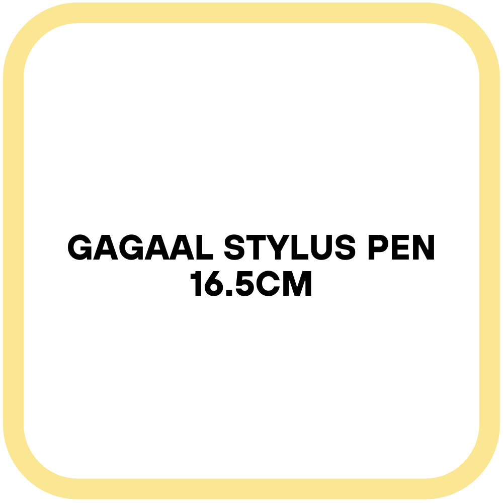 GAGAAL Stylus Pen 16.5CM