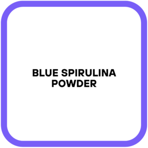 Blue Spirulina Powder