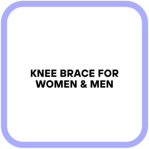 Knee Brace for Women & Men