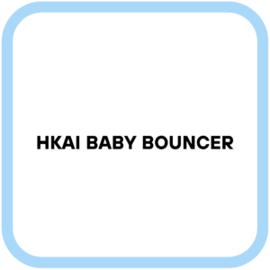 HKAI Baby Bouncer