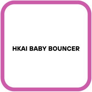 HKAI Baby Bouncer