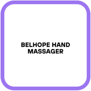 belhope Hand Massager