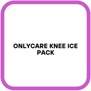 ONLYCARE Knee Ice Pack